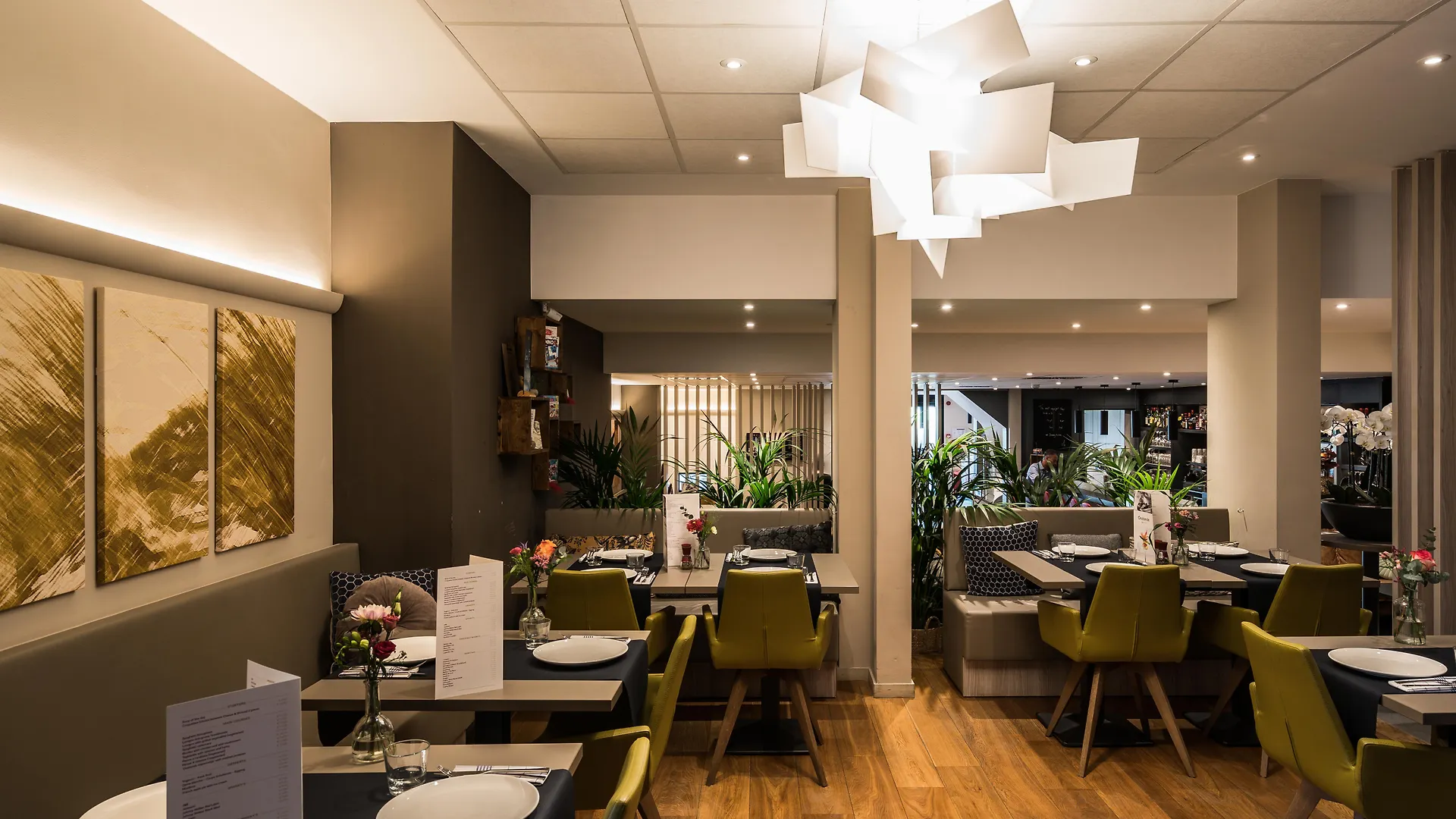 Mercure Oostende Hotel Ostend