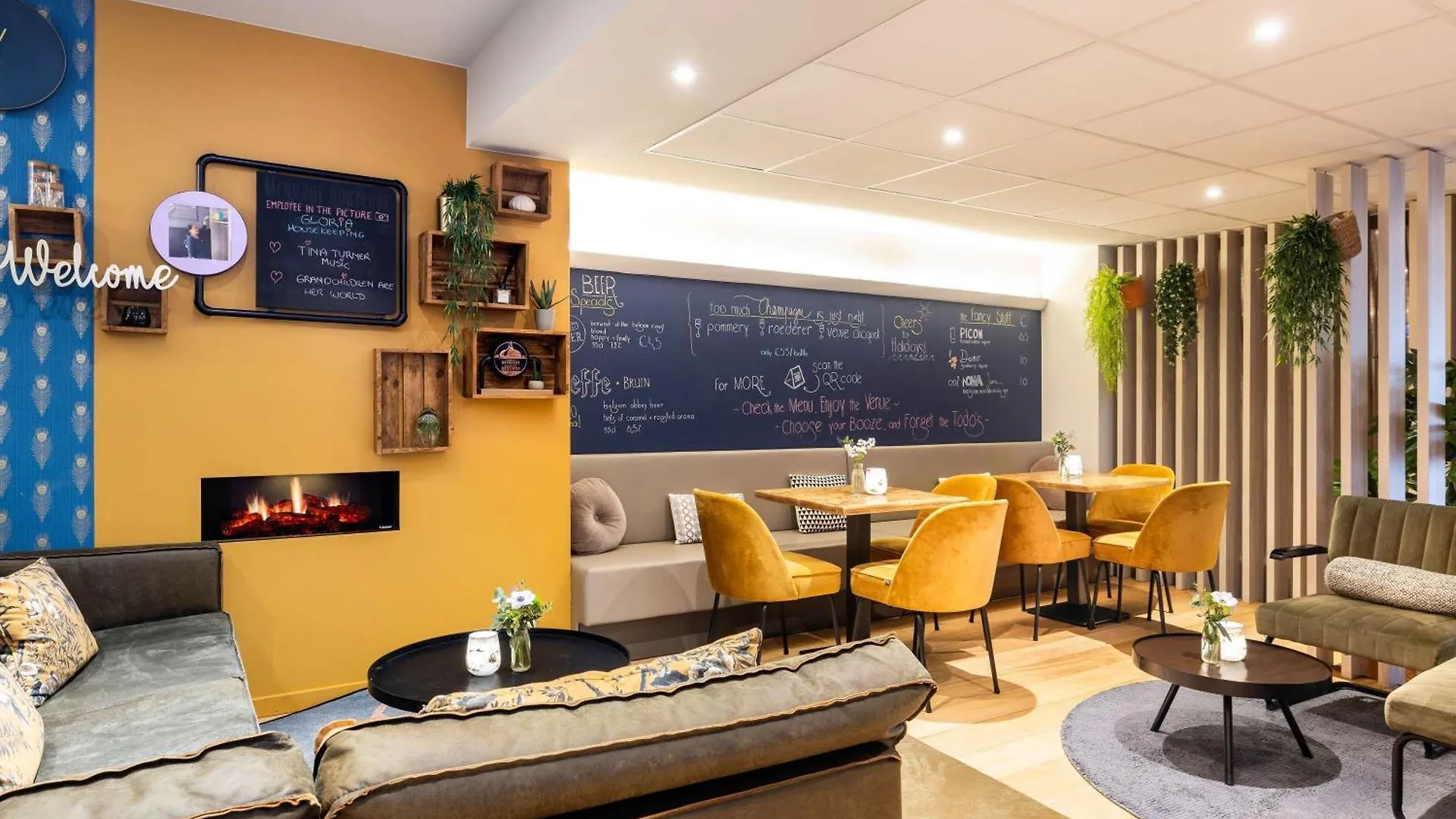 Hotel Mercure Oostende