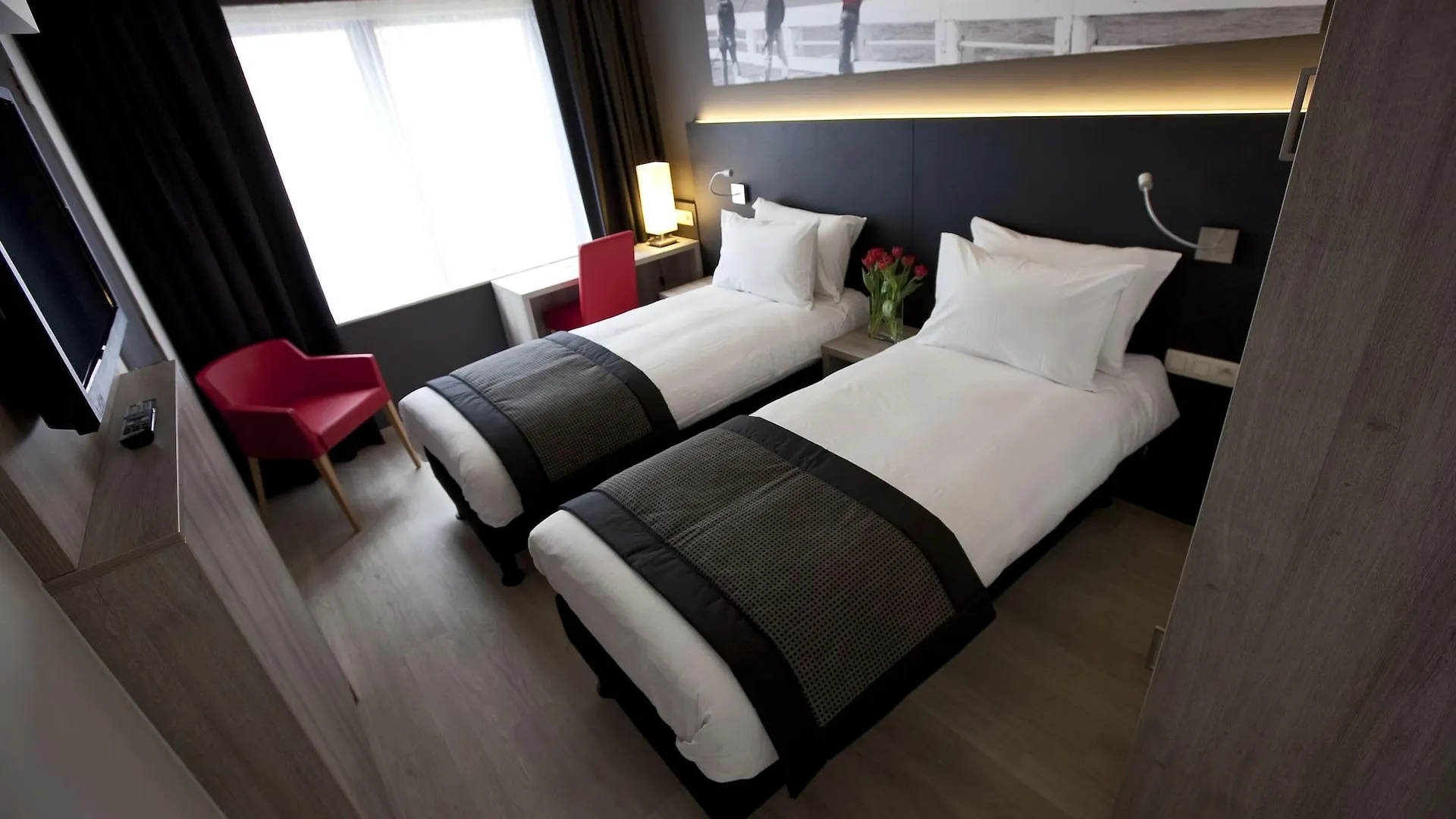 Mercure Oostende Belgium
