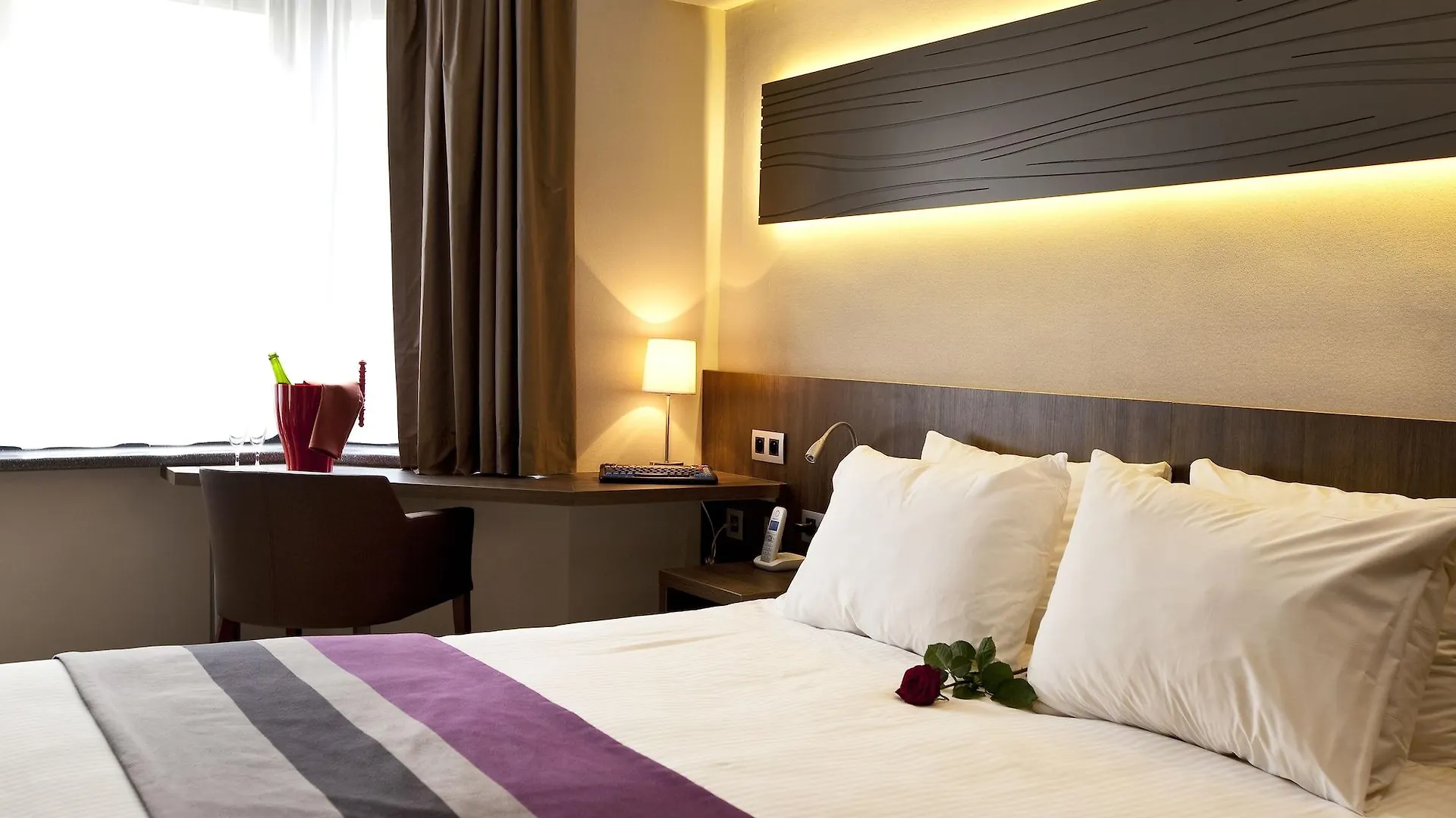 Hotel Mercure Oostende