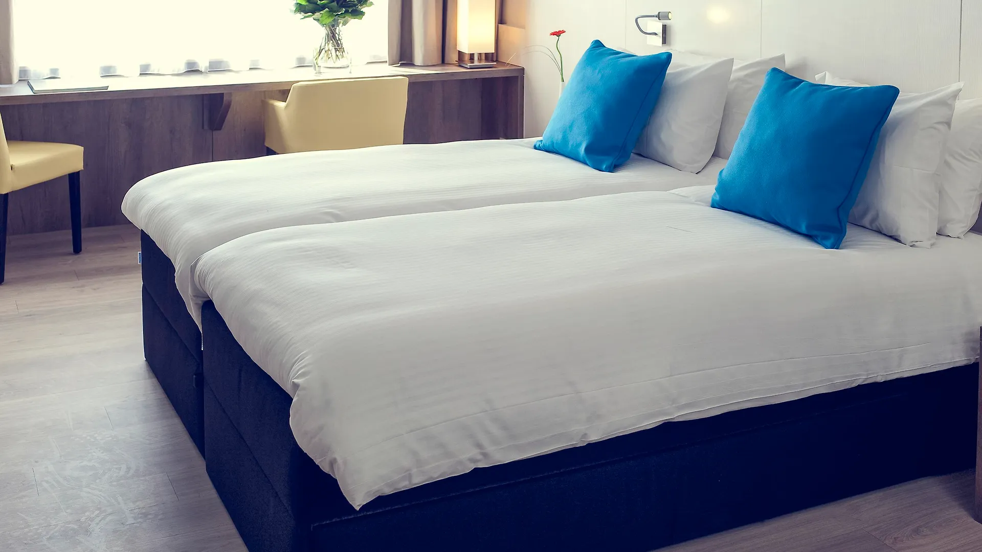 Mercure Oostende