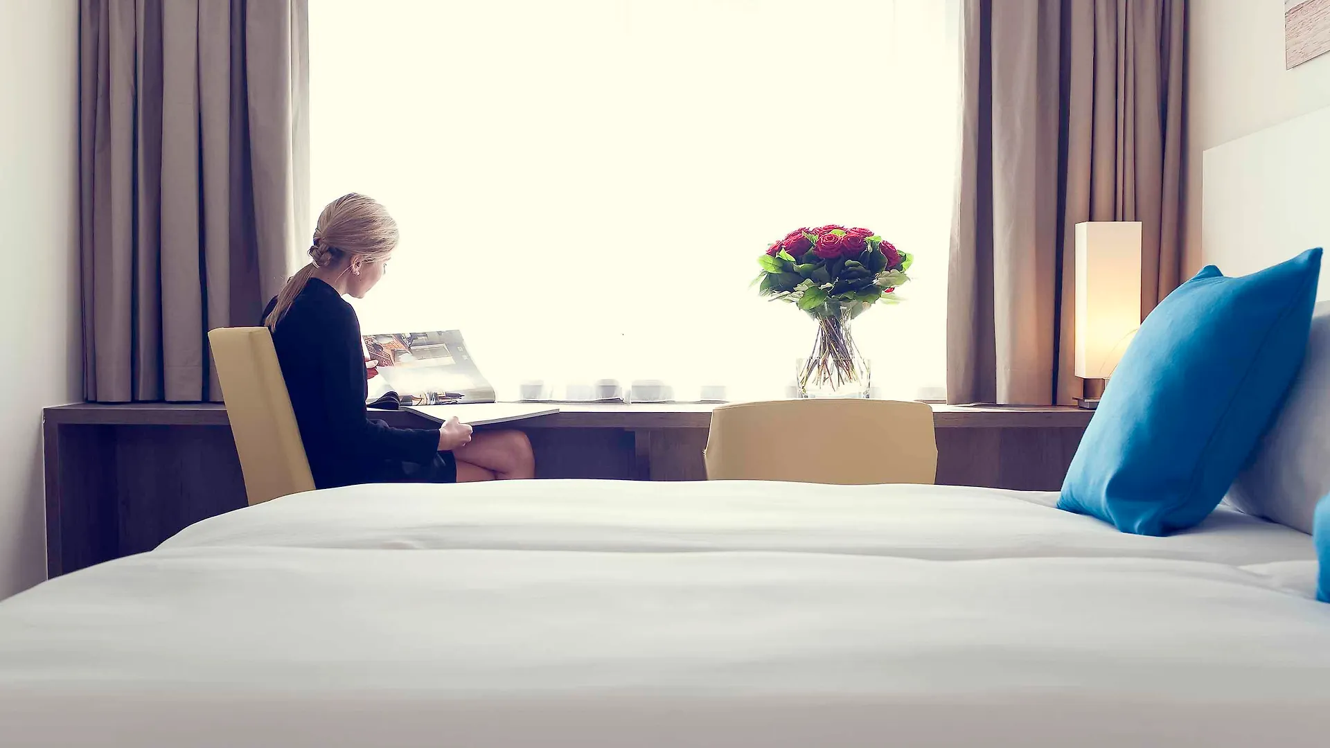 Hotel Mercure Oostende