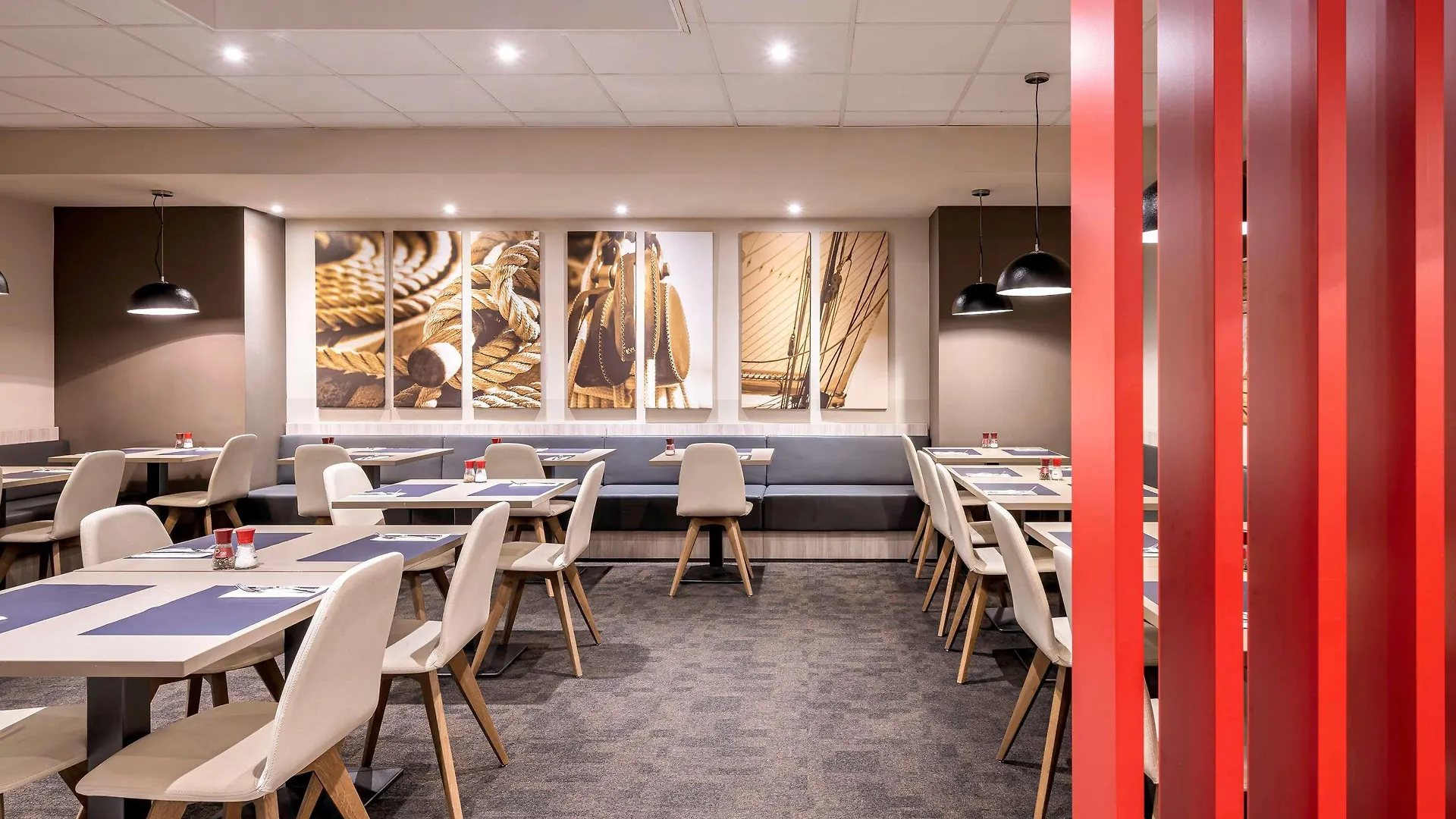 Mercure Oostende