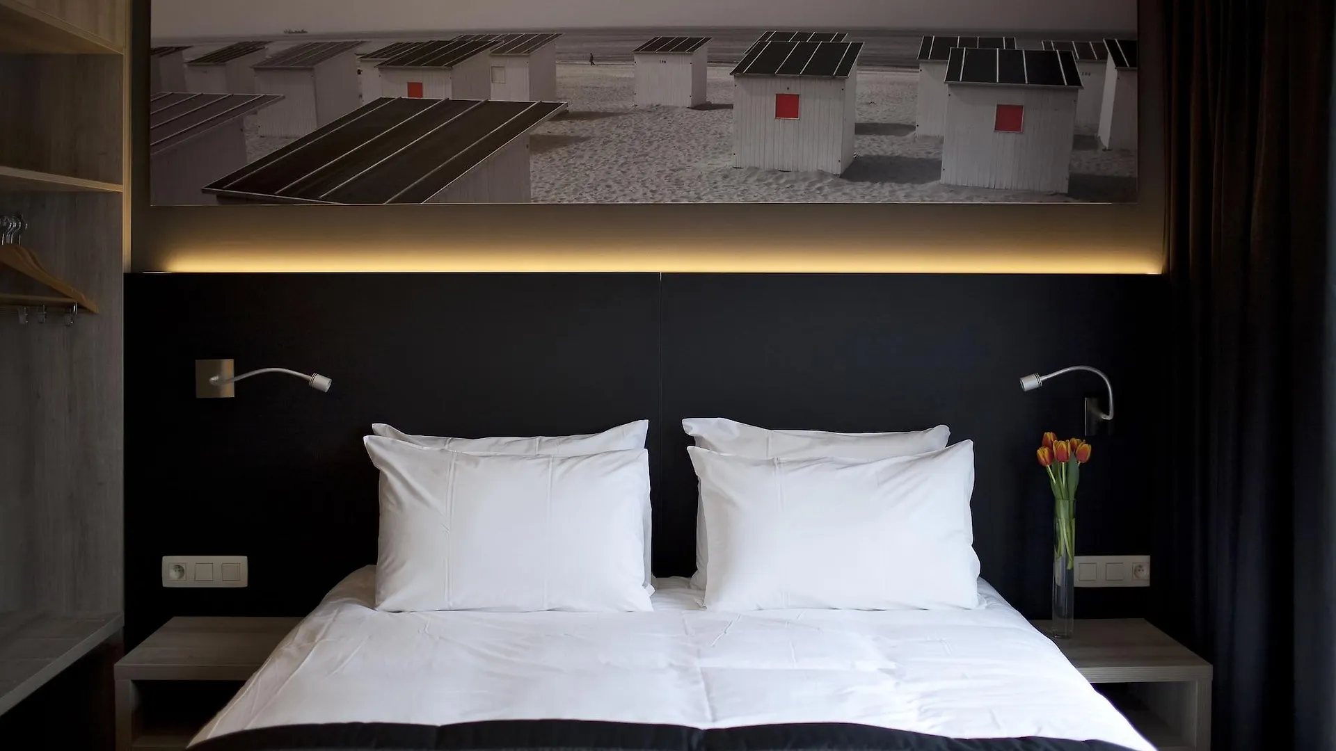 Hôtel Mercure Oostende