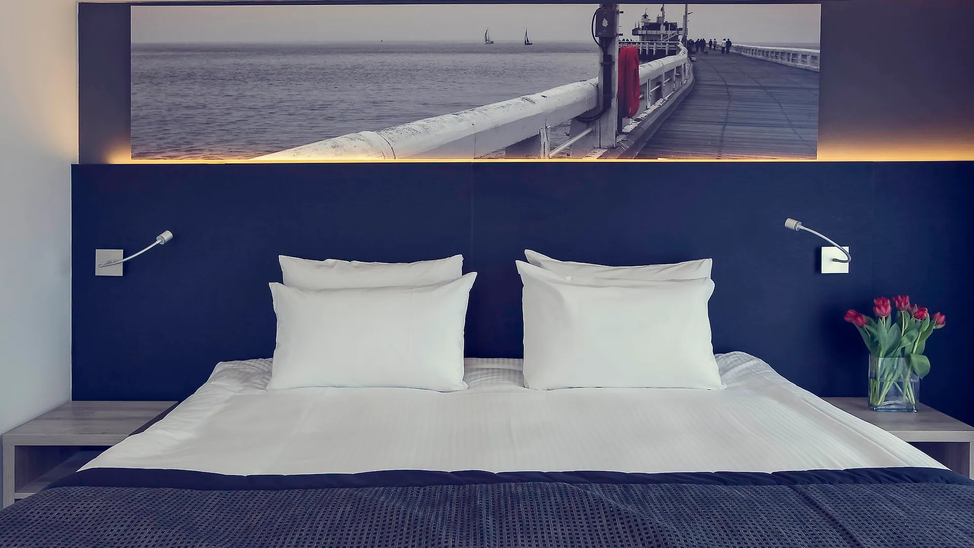Hotel Hôtel Mercure Oostende