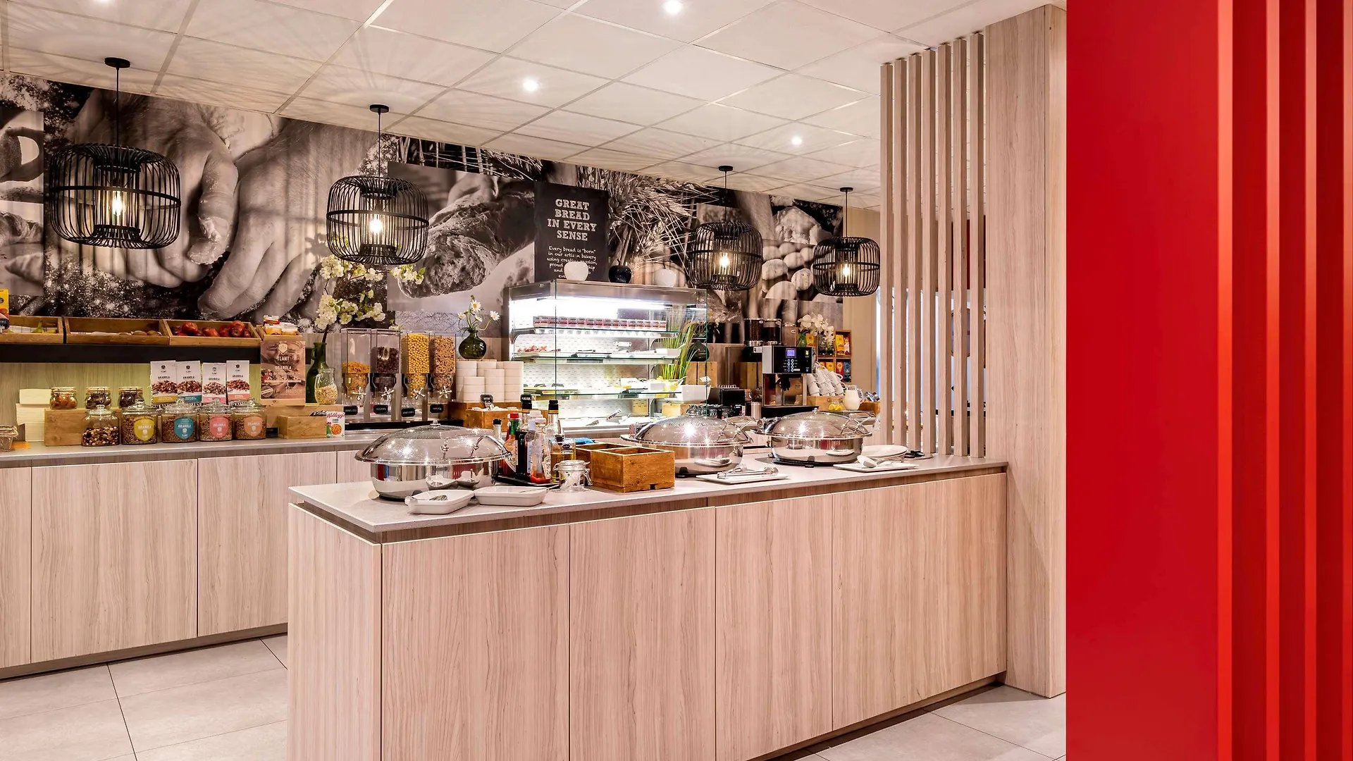 Hotel Hôtel Mercure Oostende